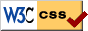 Valid CSS CSS level 3 + SVG